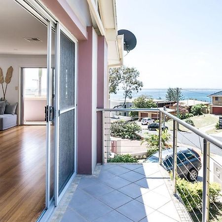 The Summer House Shoal Bay Exterior photo