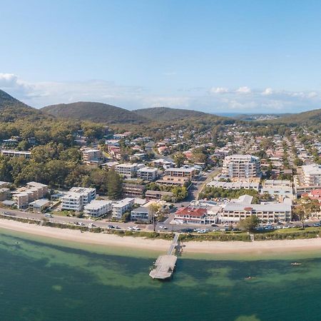 The Summer House Shoal Bay Exterior photo