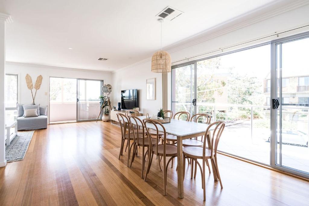 The Summer House Shoal Bay Exterior photo